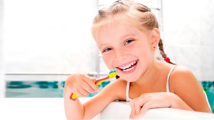 Clínica bucodental Luis Sánchez y la odontopediatría