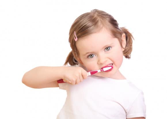 La odontopediatría u odontología pediátrica en Luis Sánchez, dentista infantil