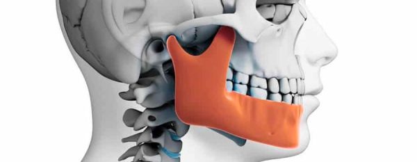 atm Trastorno de la articulación temporomandibular
