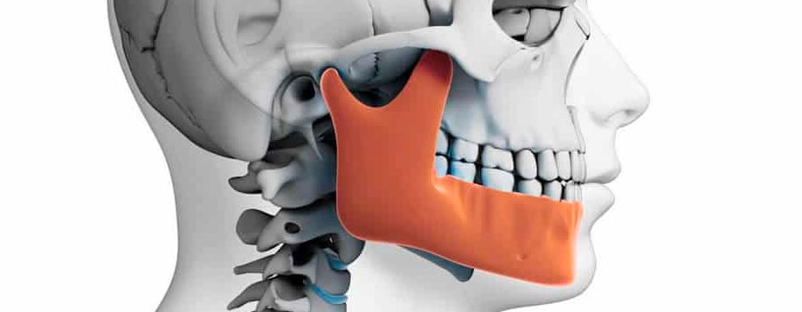 Trastorno de la articulación temporomandibular