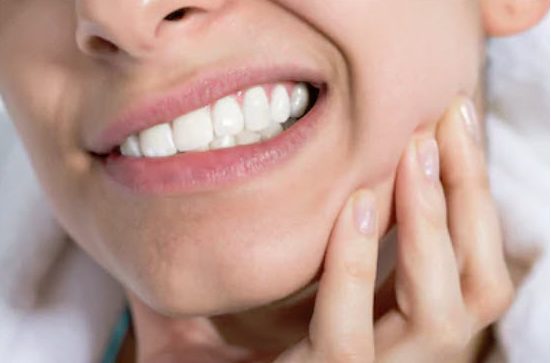 pulpitis reversible - Luis Sánchez, dentistas Getxo