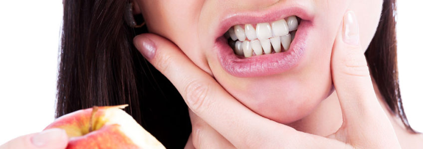 Causas de la maloclusión dental
