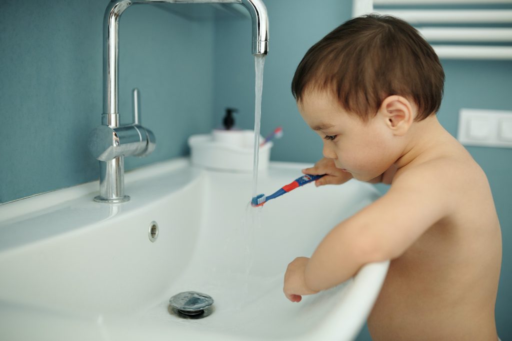 Sellado de fisuras aspectos importantes - Dentista en Getxo