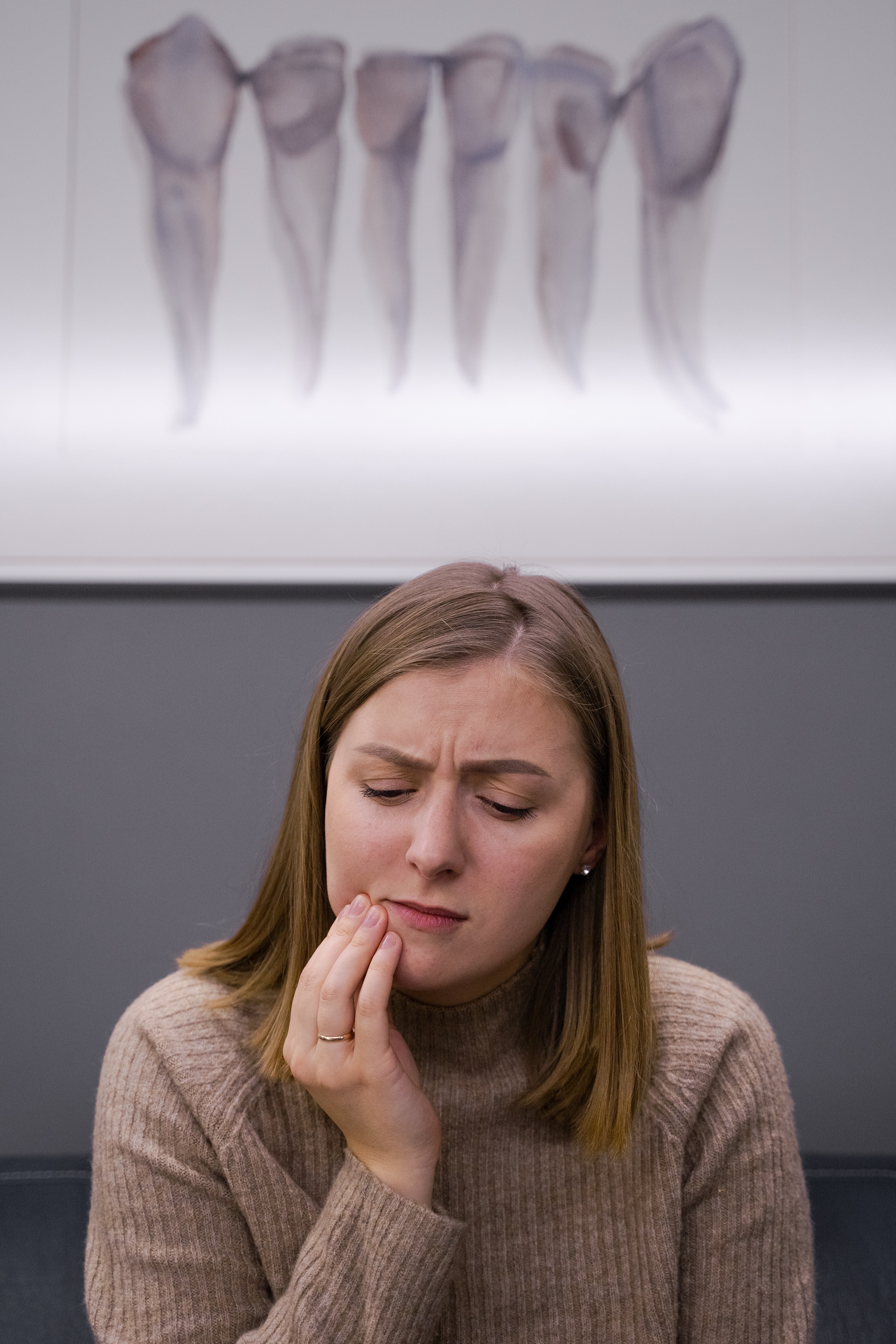 Sensibilidad dental: causas - Belén Pérez, clínica Getxo