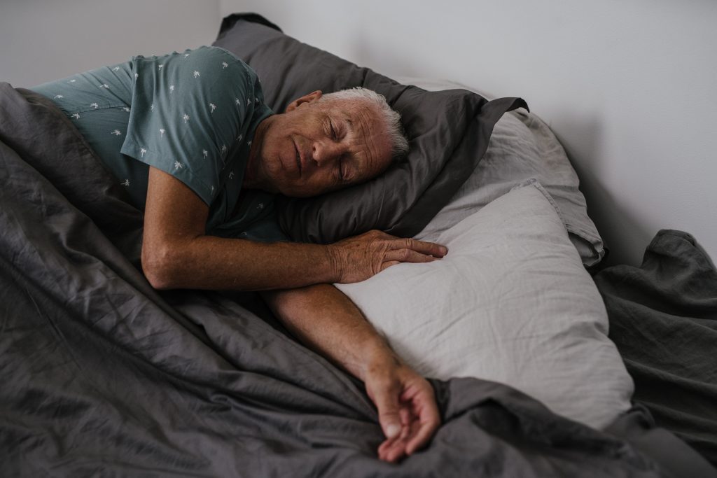Síntomas Apnea obstructiva del sueño - Luis Sánchez clínica dental en Getxo