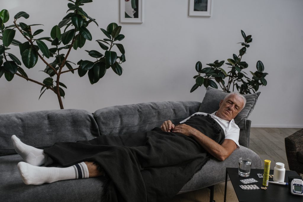 Apnea del sueño - Luis Sánchez clínica dental especializada